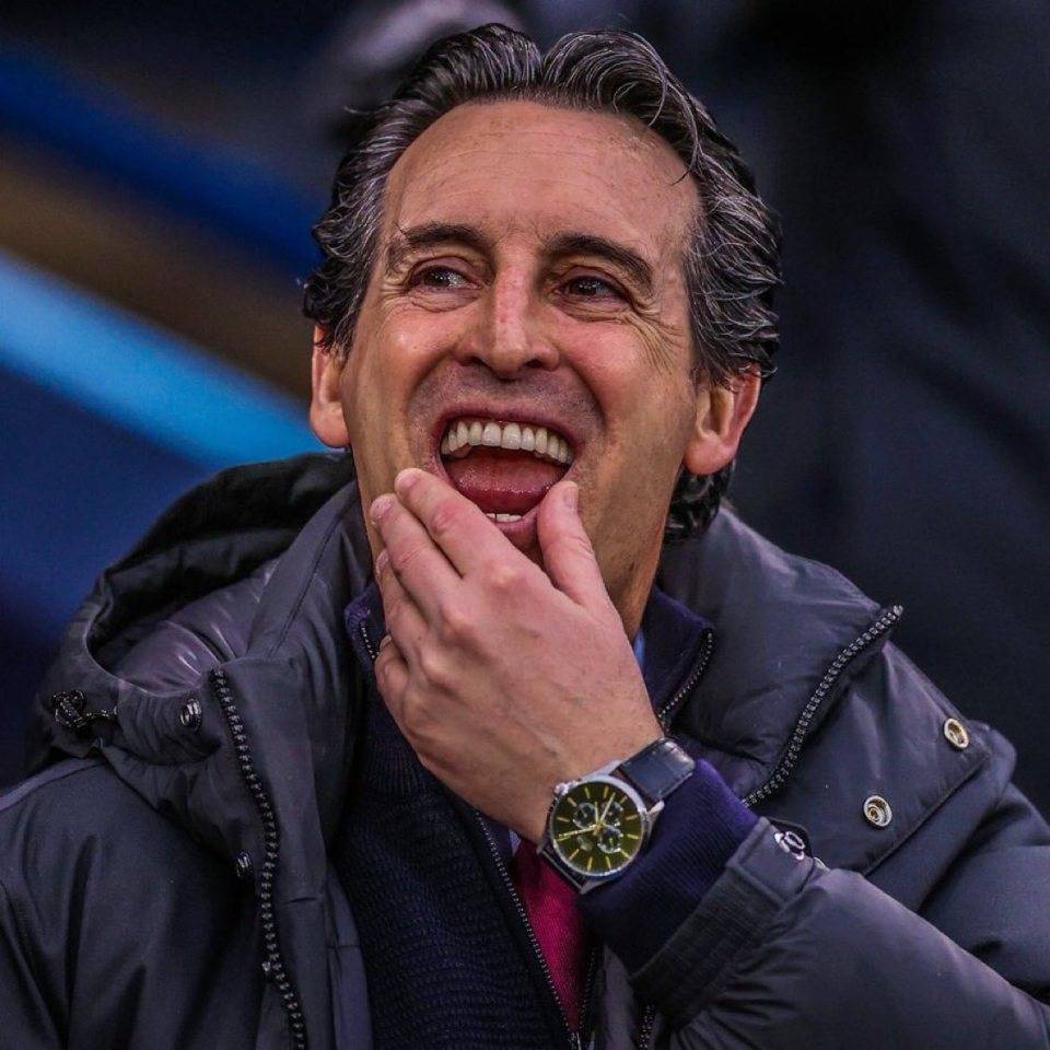 名记曝皇马新帅浮出水面，埃梅里有望再次执教豪门，姆总熊皇会服吗？